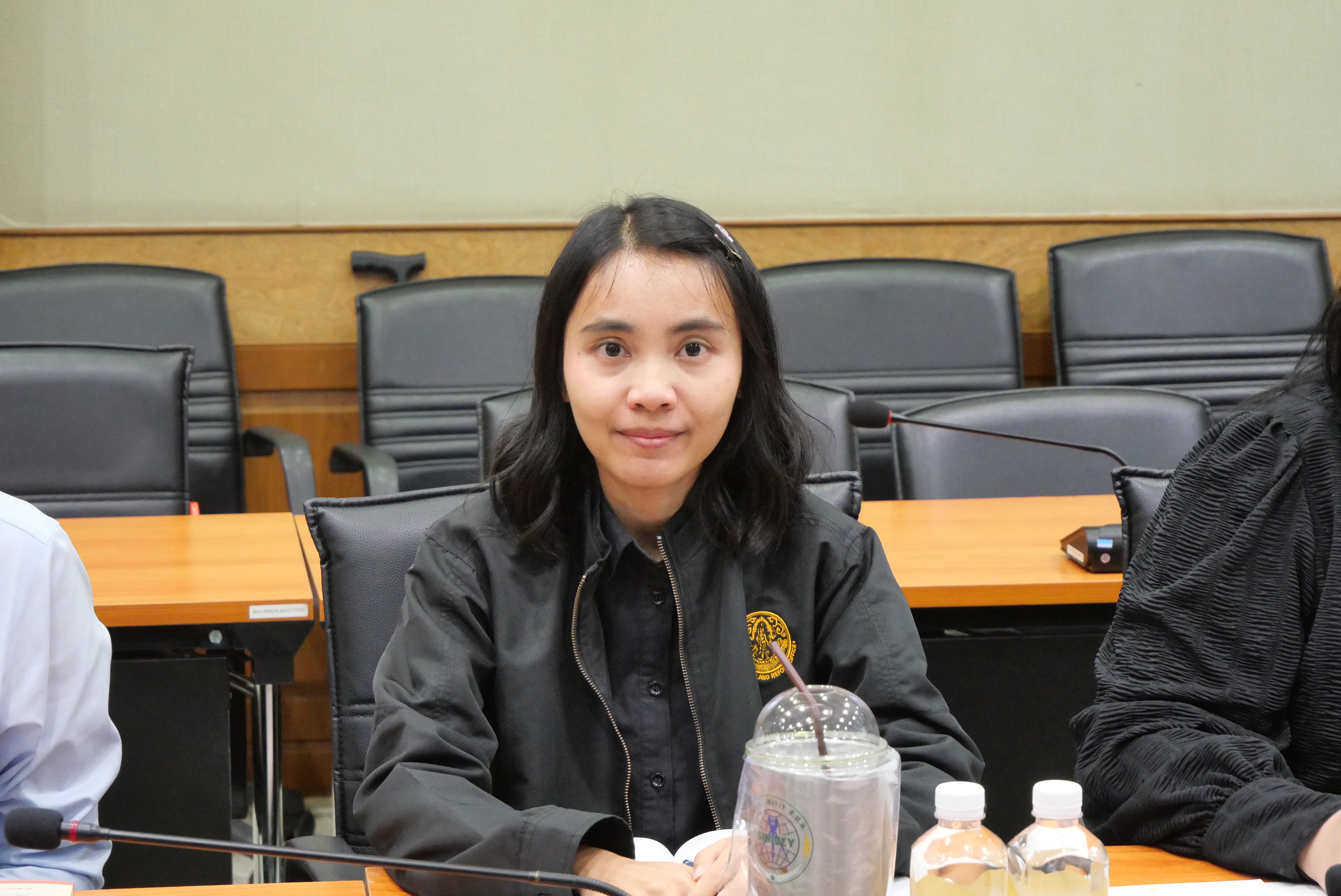 title - ส.ป.ก. ประชุมติดตามผลการจัดที่ดินตามข้อ 62